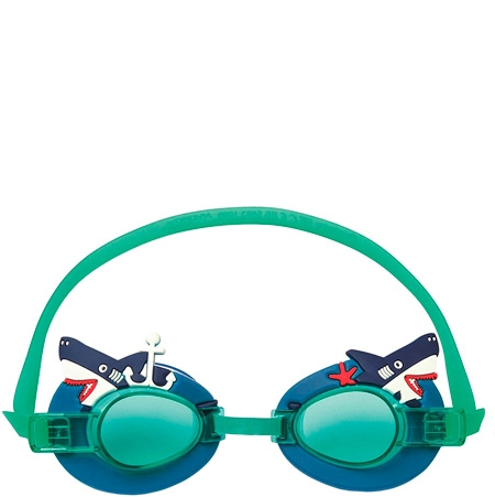 Bestway Hydro Swim Swimming Goggles