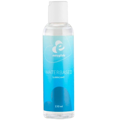 EasyGlide Water-based Lubricant - 150ml