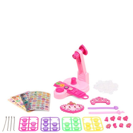 Fashion Star Jewellery Set