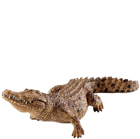 Schleich Crocodile - 14736