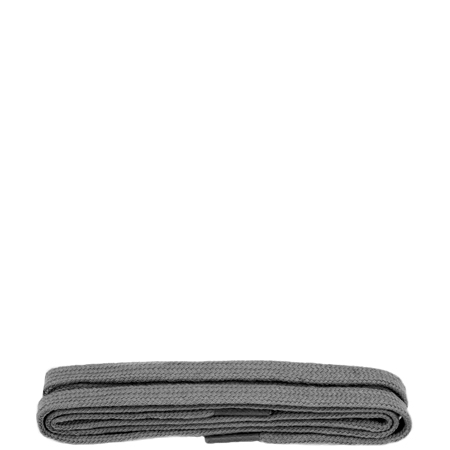 Shoestring Laces Grey - 60 cm