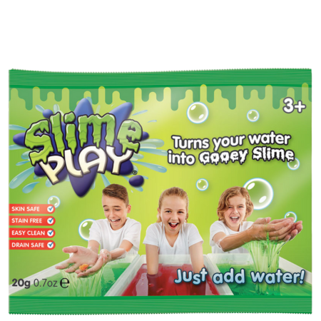 Slime Play Water Slime Powder – 20 g