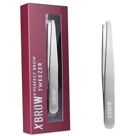 Xlash Xbrow Perfect Brow Tweezers