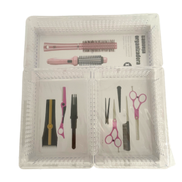 AR Home Makeup Ogranizer - 26x7x29cm