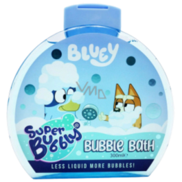 Bluey Super Bubbly Bubble Bath – 300ml