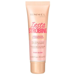 Rimmel Insta Strobing Highlighter - Pink Glow