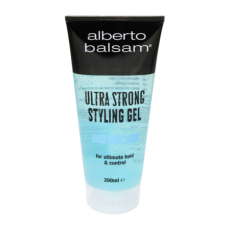 Alberto Balsam Style Gel Ultra - 200 ml