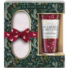 Baylis & Harding The Fuzzy Duck Foot Care Gift Box