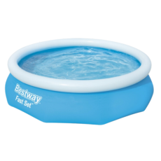 Bestway Fast Set Pool - 305 x 76cm
