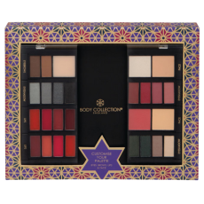 Body Collection Customise Your Palette Gift Box