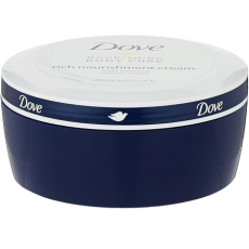 Dove Rich Nourishing Creme - 250ml