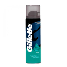 Gillette Shaving Gel 200 ml