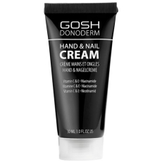 GOSH Hand & Nail Cream - 30ML