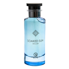 Grandeur Unisex Soaked Sun Exclusif Eau De Parfum – 100 ml