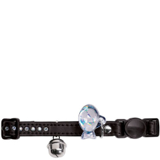 Hunter Modern Art Luxury Cat Collar