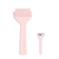 Ice Roller Face & Eyes - 2 pcs