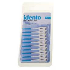 Quick Brush 'n' Stick - 20 pcs in Box