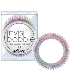 Invisibobble Slim Vanity Fairy - 3 pcs
