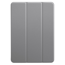 Tri-Fold Cover iPad Pro 11" Grey