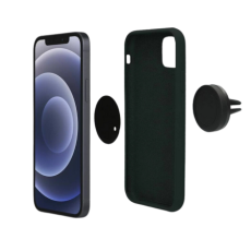 KSIX Magnetic Mobile Phone Holder for Car