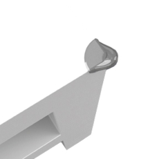Lindam Corner protector 4pcs