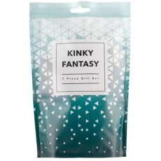 Loveboxxx Kinky Fantasy Gift Set