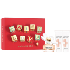 Marc Jacobs Daisy Love Gift Box