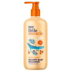 My Little Miracle Snappy Baby Shampoo – 500ml