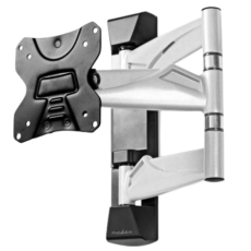 Nedis Movable TV Wall Bracket 13-26"