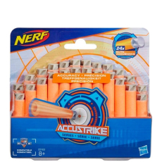 Nerf N-Strike Elite Accustrike Refill - 24 pcs