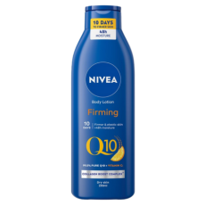 Nivea Q10 Rich Firming Kuivan Ihon Vartalovoide – 250ml