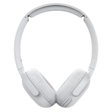 Philips TAUH202WT/00 Upbeat Wireless Bluetooth Headphones