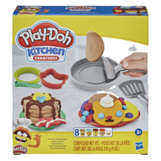 Play-Doh Kitchen Creations Pancake Set