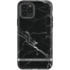 Richmond & Finch Black Marble iPhone 11 Pro Max Cover