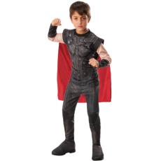 Rubies Classic Thor Costume