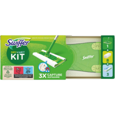 Swiffer Wet + Dry Starter Kit