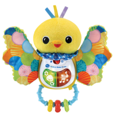 VTech Rattle & Shake Birdie