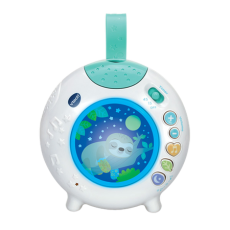 VTech Sleepy Sloth Cot Light Projector With Melodies