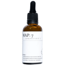 WAP: 7 Ear Wash Ear Cleaner - 30ml